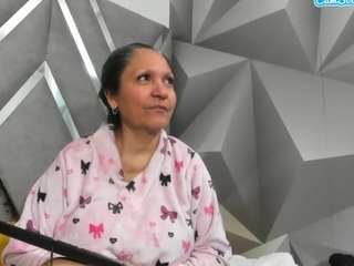 charlottemoon1 live webcam show