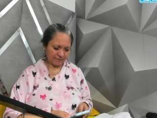 charlottemoon1 live webcam show