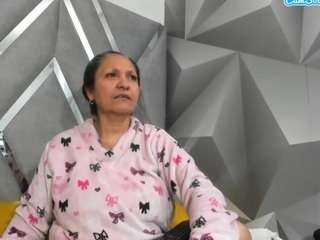 charlottemoon1 live webcam show
