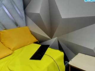 CharlotteMoon1 live cam — ahegao, average, black hair