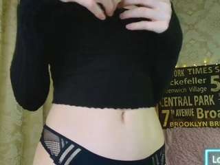 GloomyTulip live cam preview