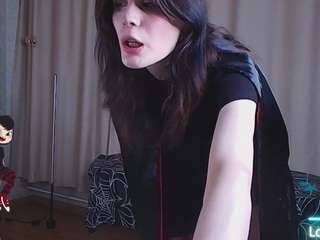GloomyTulip live cam preview