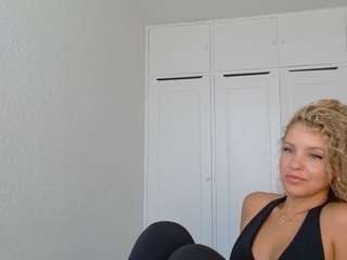 Lily Marie