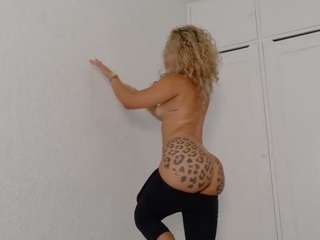 goddessdiosa Sex Cam Show