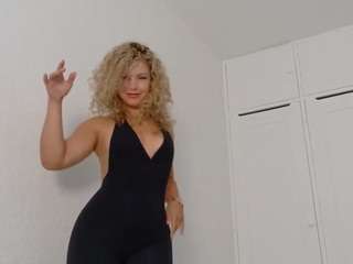goddessdiosa Sex Cam Show