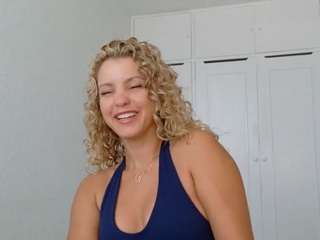Lily Marie live cam
