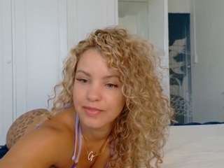 goddessdiosa Sex Cam Show