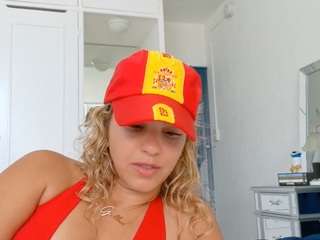 goddessdiosa Sex Cam Show