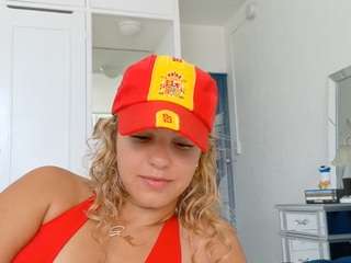 goddessdiosa Sex Cam Show
