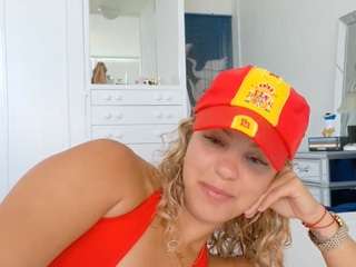 goddessdiosa Sex Cam Show