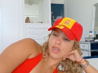 goddessdiosa Sex Cam Show