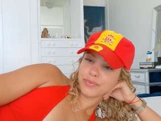 goddessdiosa Sex Cam Show
