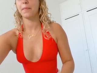 goddessdiosa Sex Cam Show