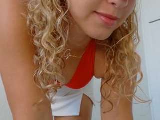 goddessdiosa Sex Cam Show