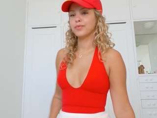 goddessdiosa Sex Cam Show