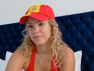 goddessdiosa Sex Cam Show