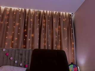 LashandaBarbagallo live cam preview