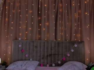 LashandaBarbagallo live cam preview