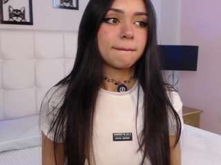 liabunny-X live webcam show