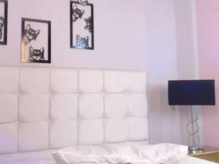 liabunny-X live webcam show