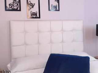 liabunny-X live cam preview
