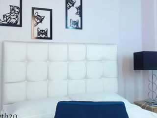 liabunny-x's live room