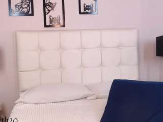 liabunny-X live cam preview