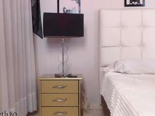 liabunny-X live cam preview