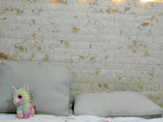 mariana-cutte Sex Cam Show
