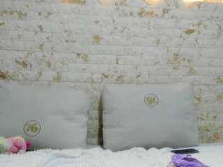 mariana-cutte Sex Cam Show