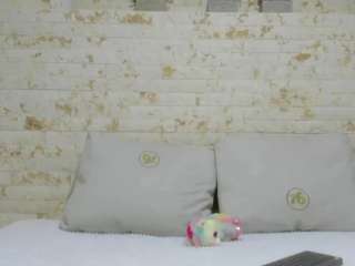 mariana-cutte Sex Cam Show