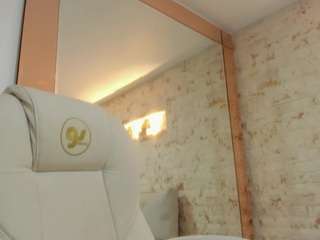 mariana-cutte Sex Cam Show