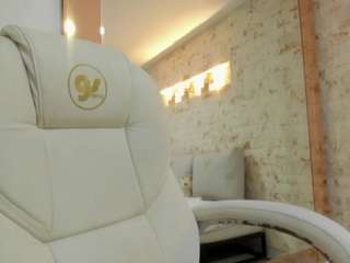 mariana-cutte Sex Cam Show