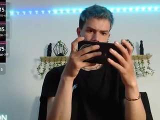 nicktorn