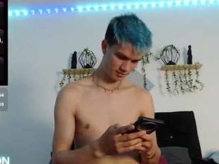 nicktorn live webcam show