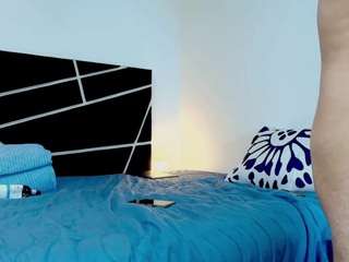 noah-n-luxxy Sex Cam Show