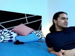 noah-n-luxxy Sex Cam Show