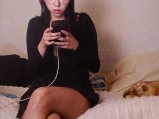 rachel707 Sex Cam Show