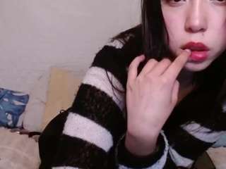 rachel707 Sex Cam Show
