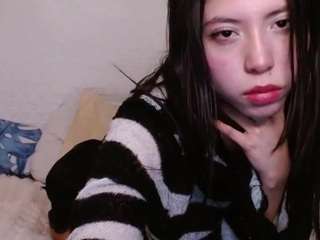 rachel707 Sex Cam Show