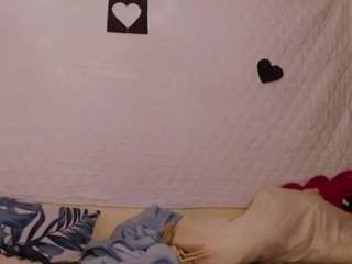 rachel707 Sex Cam Show