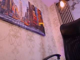 roxy-fox-2 Sex Cam Show