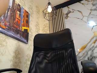 Roxy-Fox-2 live webcam show