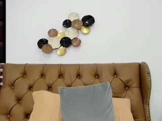 sweet-dannix Sex Cam Show