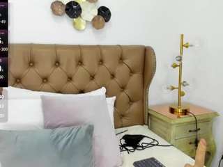 sweet-dannix Sex Cam Show