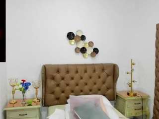 sweet-dannix Sex Cam Show