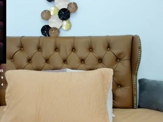 sweet-dannix live webcam show