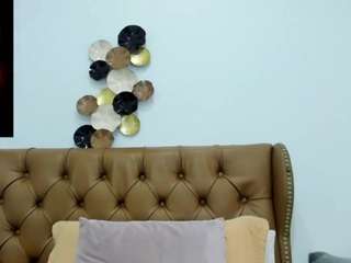 sweet-dannix live profile