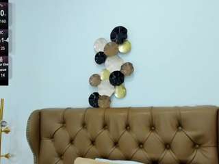 sweet-dannix live webcam show
