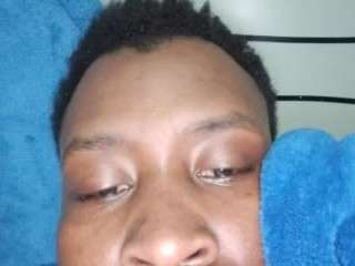 tuchocolatito Sex Cam Show